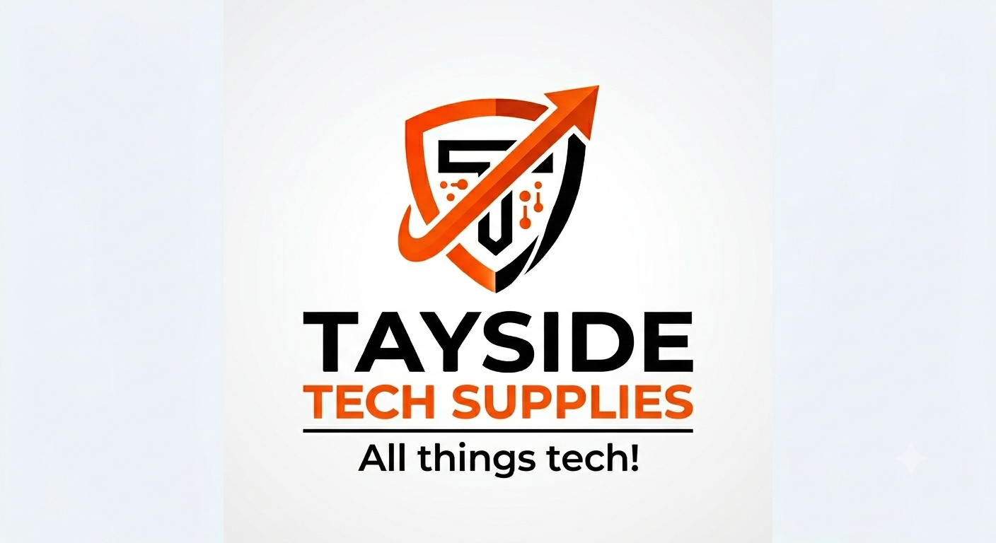 Tayside Tech Supplies